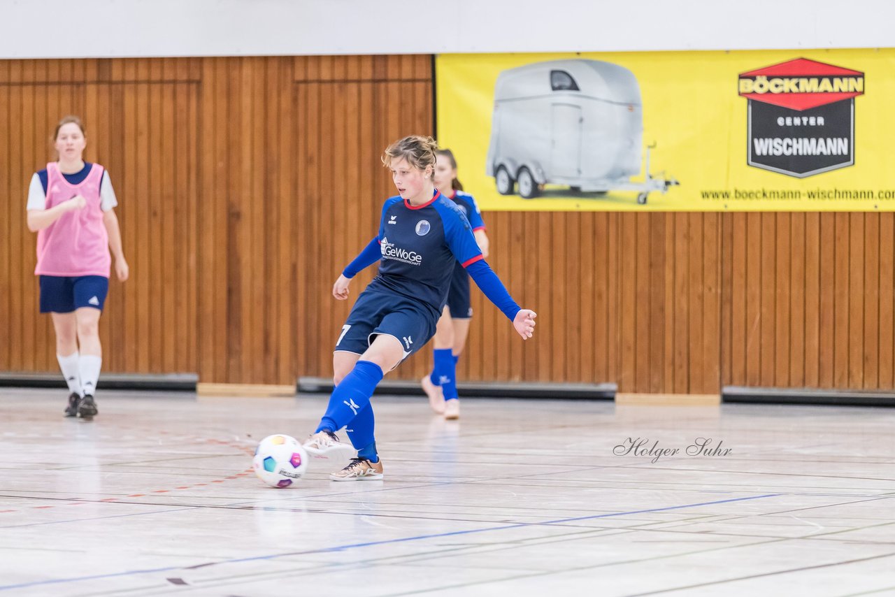 Bild 155 - VR Bank Cup Horst